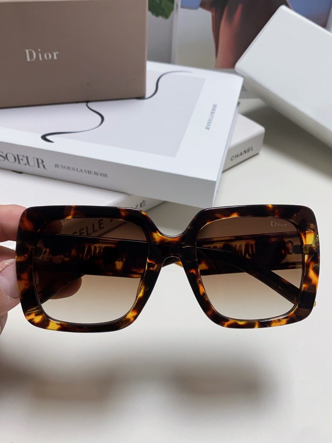 Christian Dior Sunglasses